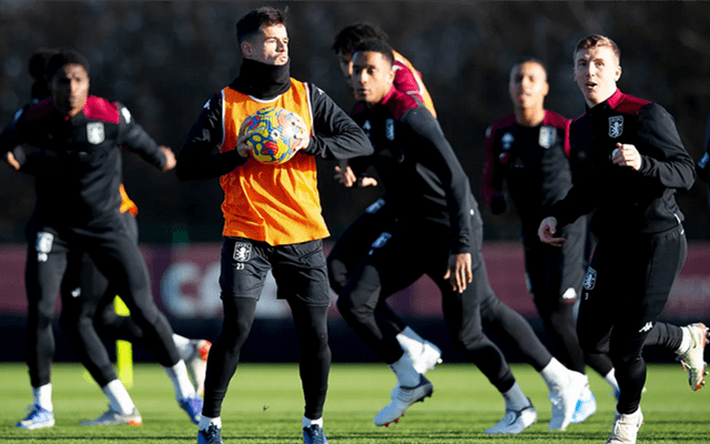 包含新奥尔良鹈鹕国际比赛日复出首秀风云突变阿斯顿维拉转会期手感冰凉，这一次真的托特纳姆调整名单备战意大利杯的词条