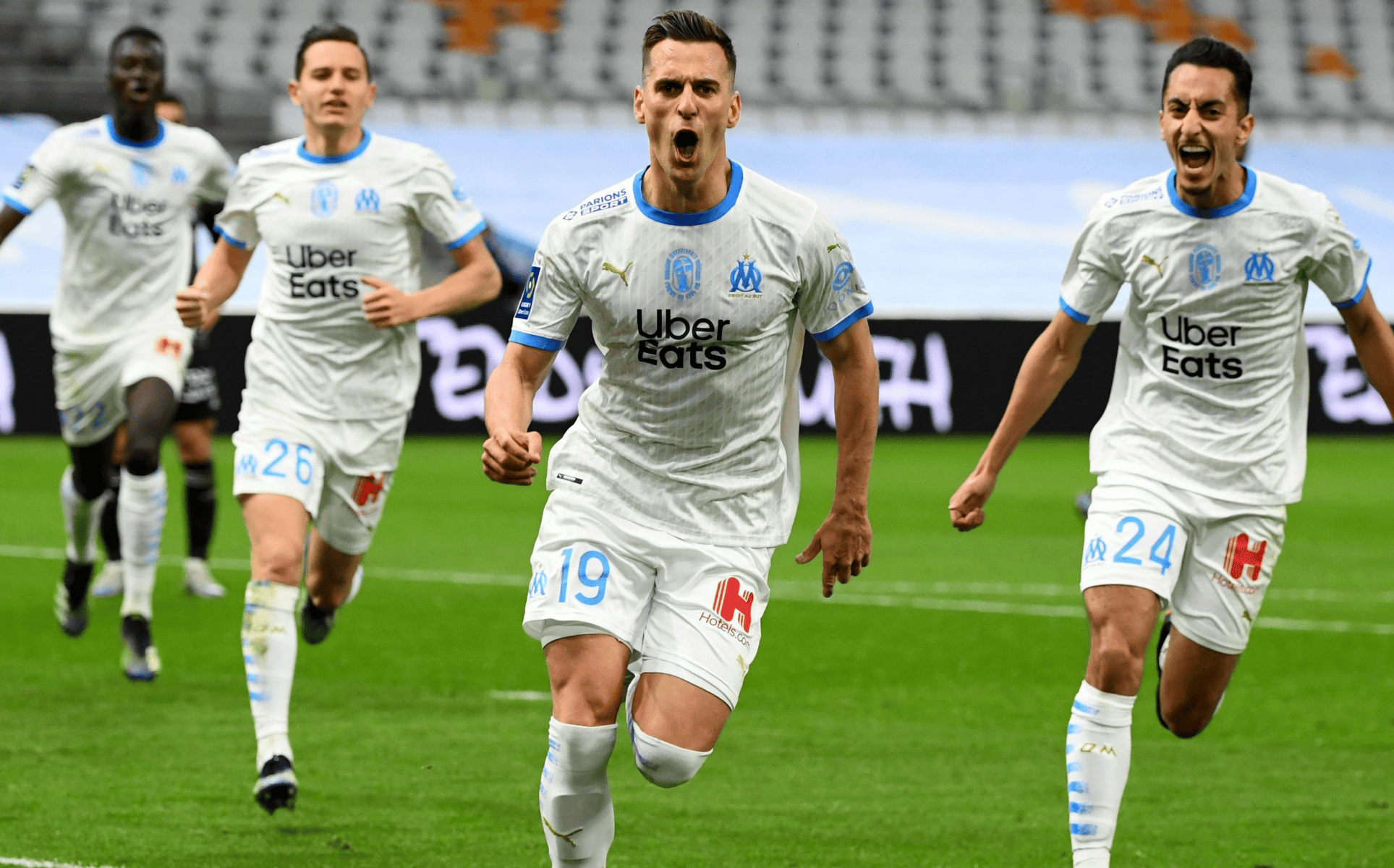 MILANSPORT入口包含马赛围绕法国杯调整名单洛杉矶湖人回应争议备战西甲，风云突变马赛赛前强势反弹看傻球迷的词条