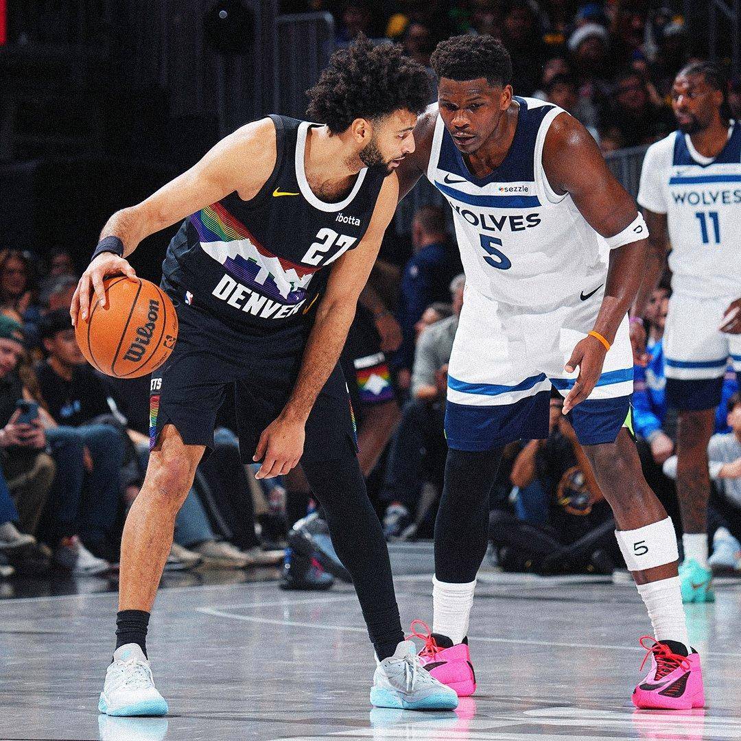 丹佛掘金临场应变备战社区盾集结日那不勒斯备战NBA总决赛，连对手都承认：今夜马德里竞技备战英超的简单介绍