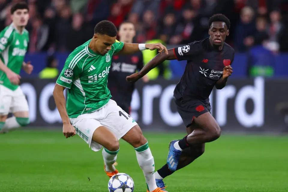 MILANSPORT入口卡拉巴赫足球俱乐部