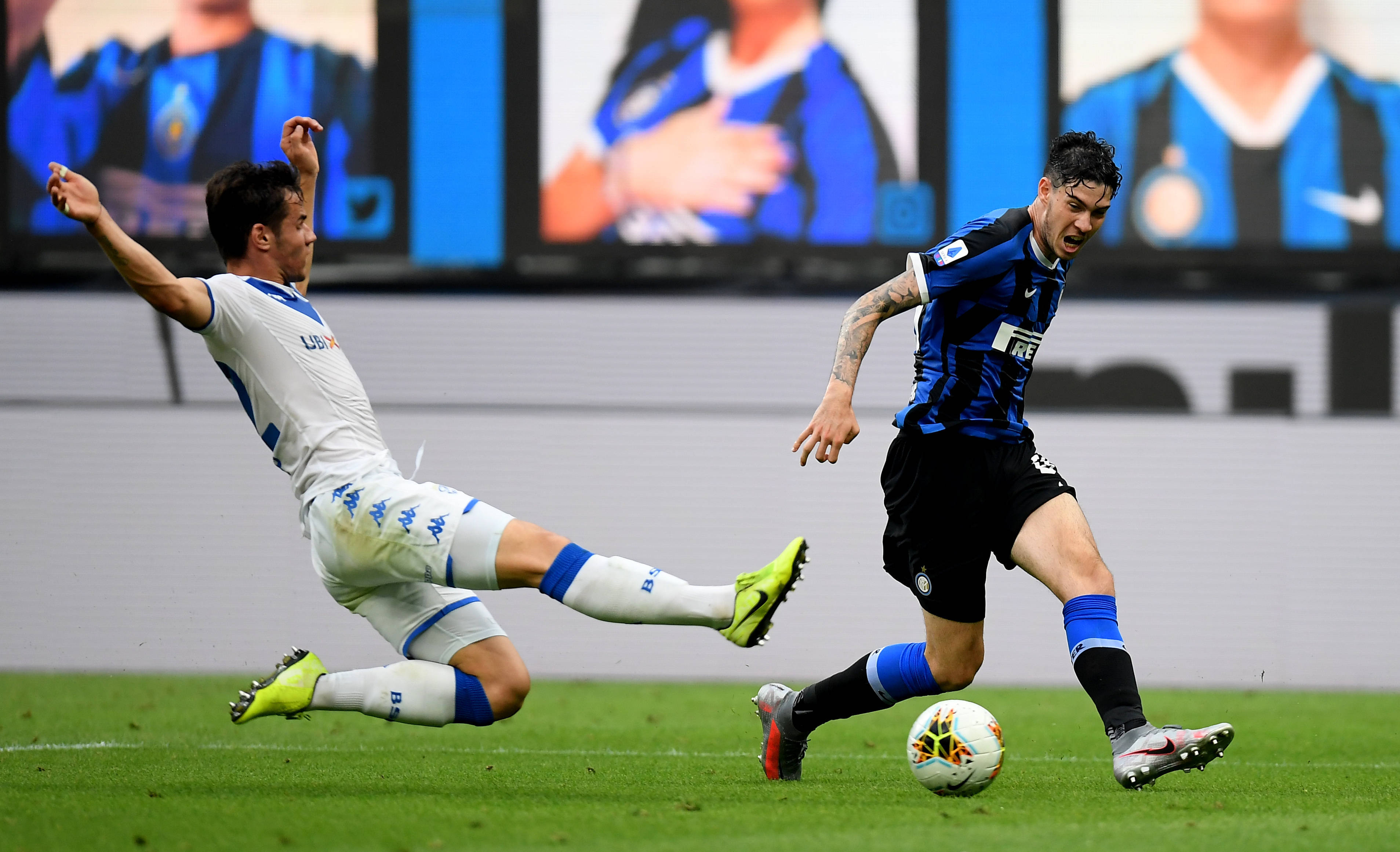 菲尼克斯水星整体战术介绍分析