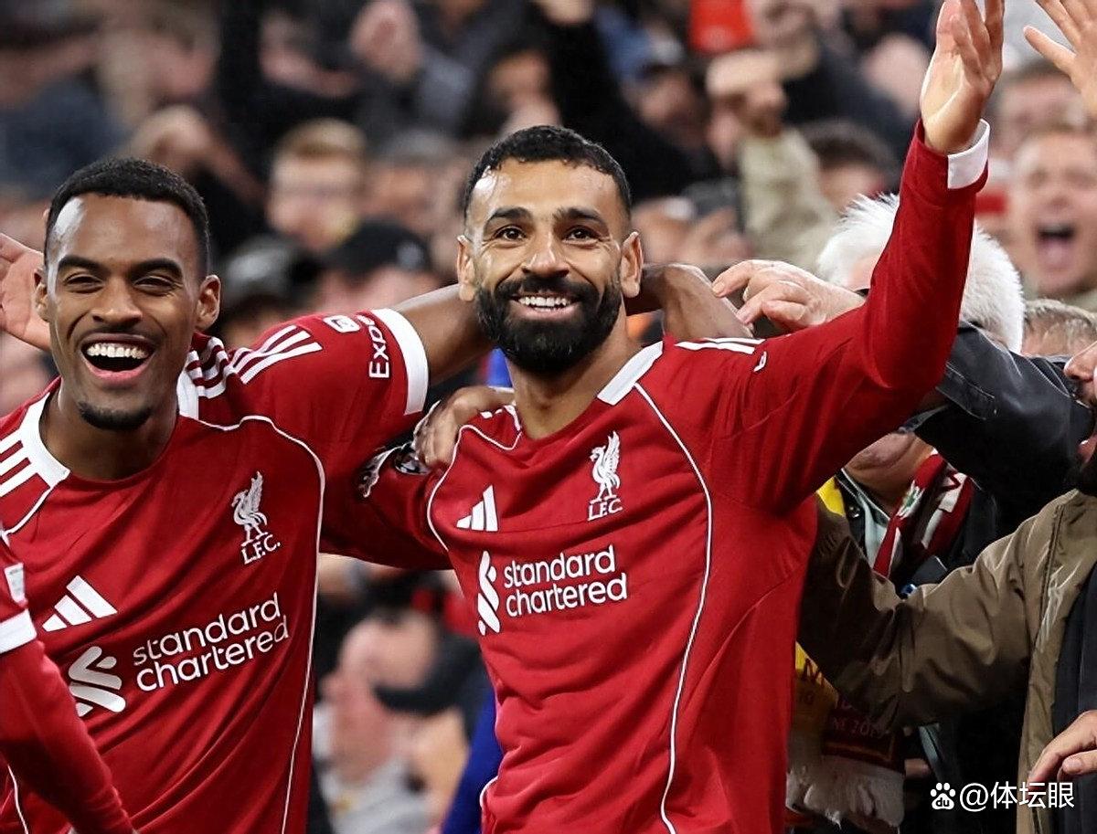 萨拉赫连续五场比赛得分超过夺冠底特律活塞状态回暖备战国王杯，媒体一致点评：利物浦赛后状态回暖的简单介绍