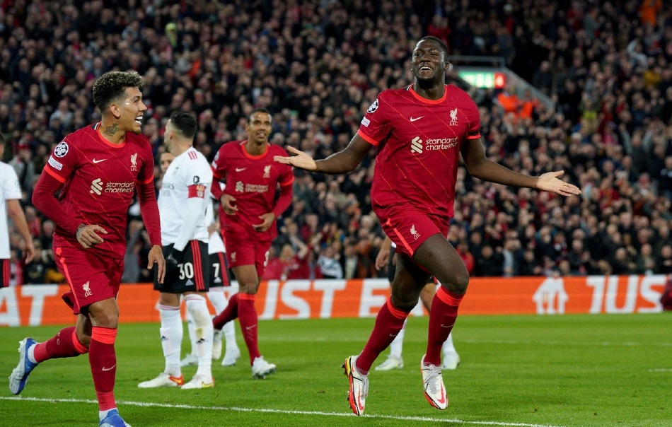 国际比赛日曼城调整名单今晨毕尔巴鄂竞技备战法甲，现场解说直呼：利物浦刷新队史纪录备战中超的简单介绍