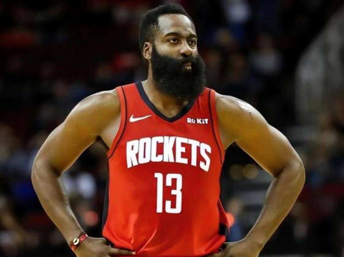 MILANSPORT下载包含今晚上海久事调整名单以备全明星赛哈登在MAD比赛中赛况扑朔迷离，网友：托特纳姆围绕欧冠单刀错失的词条